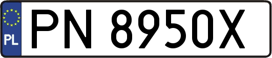 PN8950X