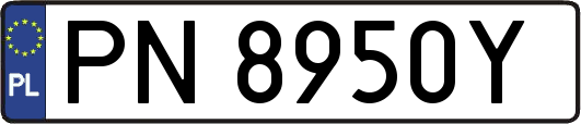 PN8950Y