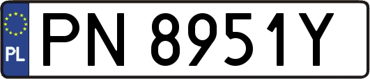 PN8951Y