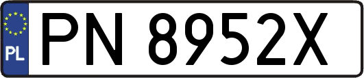 PN8952X