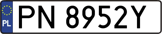 PN8952Y