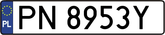 PN8953Y