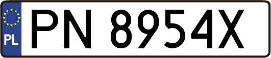 PN8954X