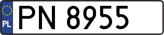 PN8955