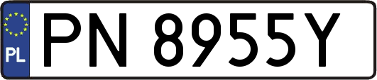 PN8955Y