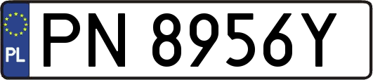 PN8956Y