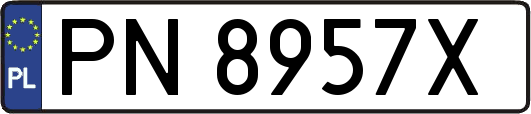 PN8957X