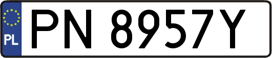 PN8957Y