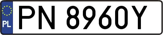 PN8960Y