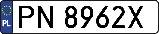 PN8962X