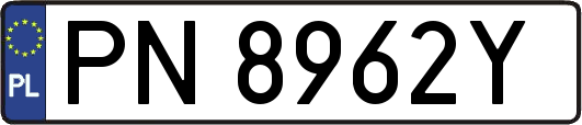 PN8962Y