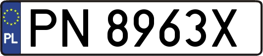 PN8963X