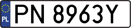 PN8963Y