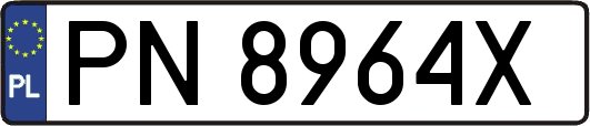 PN8964X