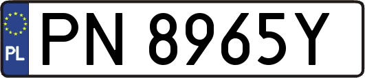 PN8965Y