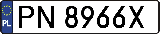 PN8966X