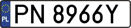 PN8966Y