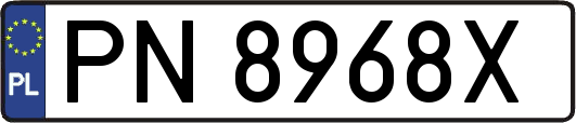 PN8968X