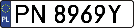 PN8969Y