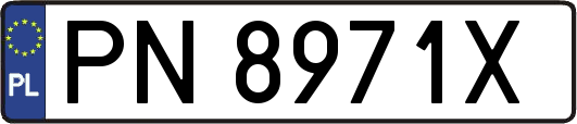 PN8971X