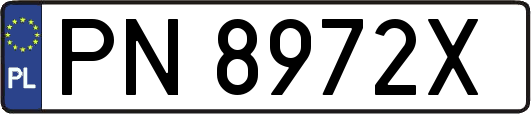 PN8972X