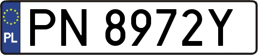 PN8972Y