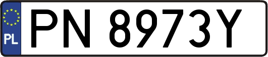 PN8973Y