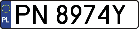 PN8974Y