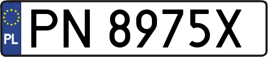 PN8975X
