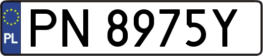PN8975Y