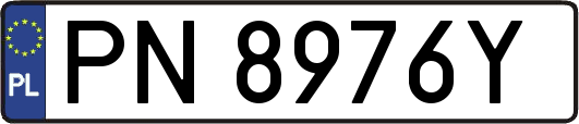 PN8976Y