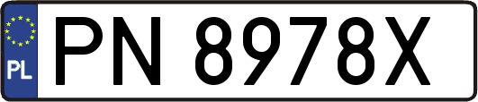 PN8978X