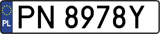 PN8978Y