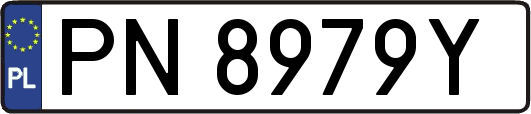 PN8979Y