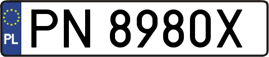 PN8980X