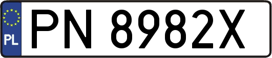 PN8982X