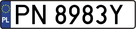 PN8983Y