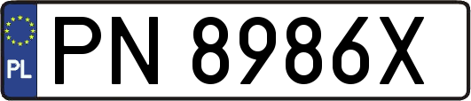 PN8986X