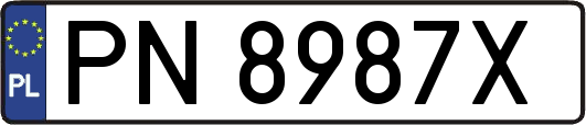 PN8987X