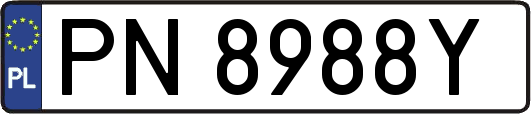 PN8988Y