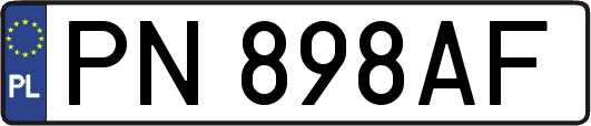 PN898AF