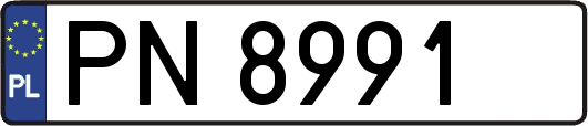 PN8991