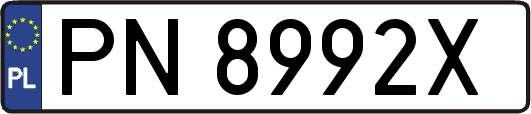 PN8992X