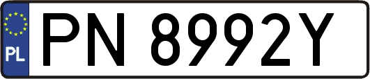 PN8992Y