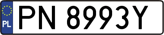 PN8993Y