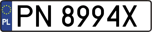 PN8994X