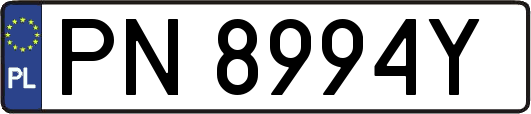 PN8994Y