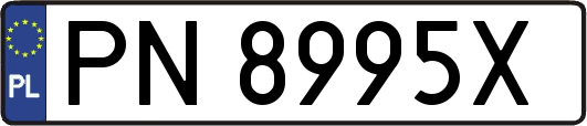 PN8995X