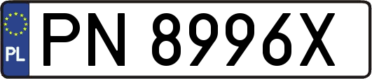 PN8996X