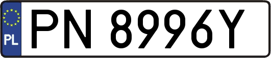 PN8996Y